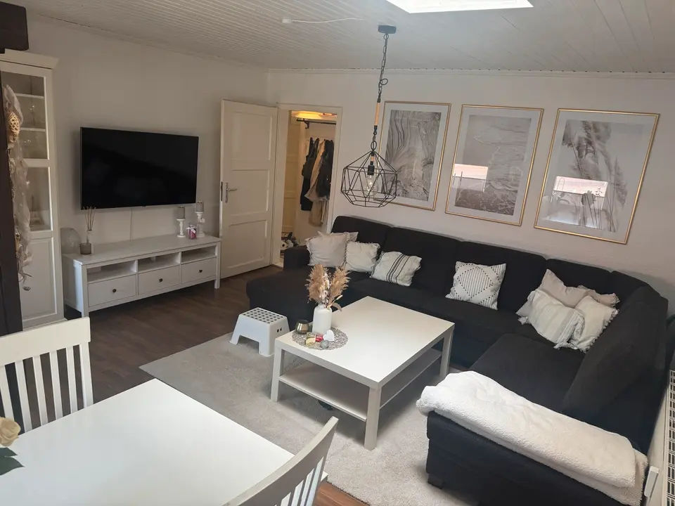 3 Zimmer Wohnung mit 64 m² in Stralsund – Bild 2
