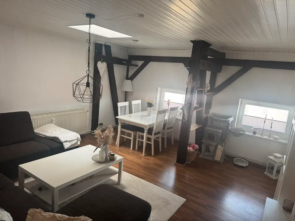 3 Zimmer Wohnung mit 64 m² in Stralsund – Bild 5