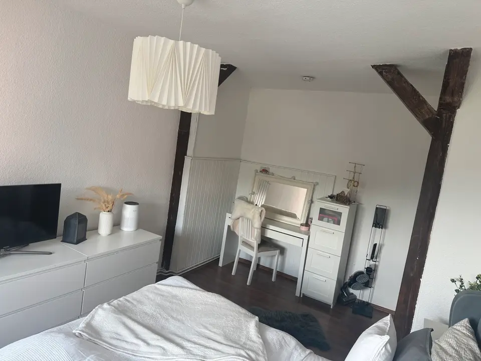 3 Zimmer Wohnung mit 64 m² in Stralsund – Bild 6