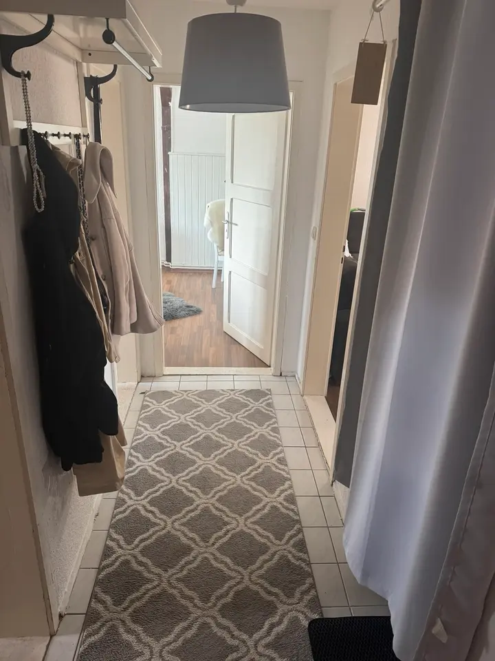 3 Zimmer Wohnung mit 64 m² in Stralsund – Bild 9