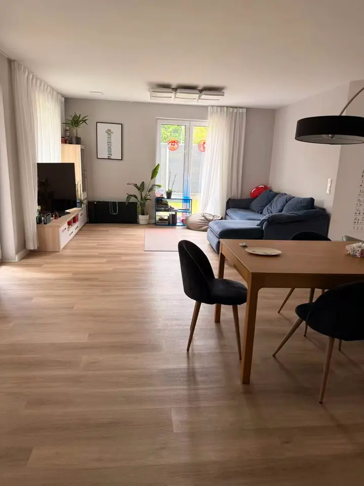 4 Zimmer Wohnung mit 155 m² in Oldenburg – Bild 6