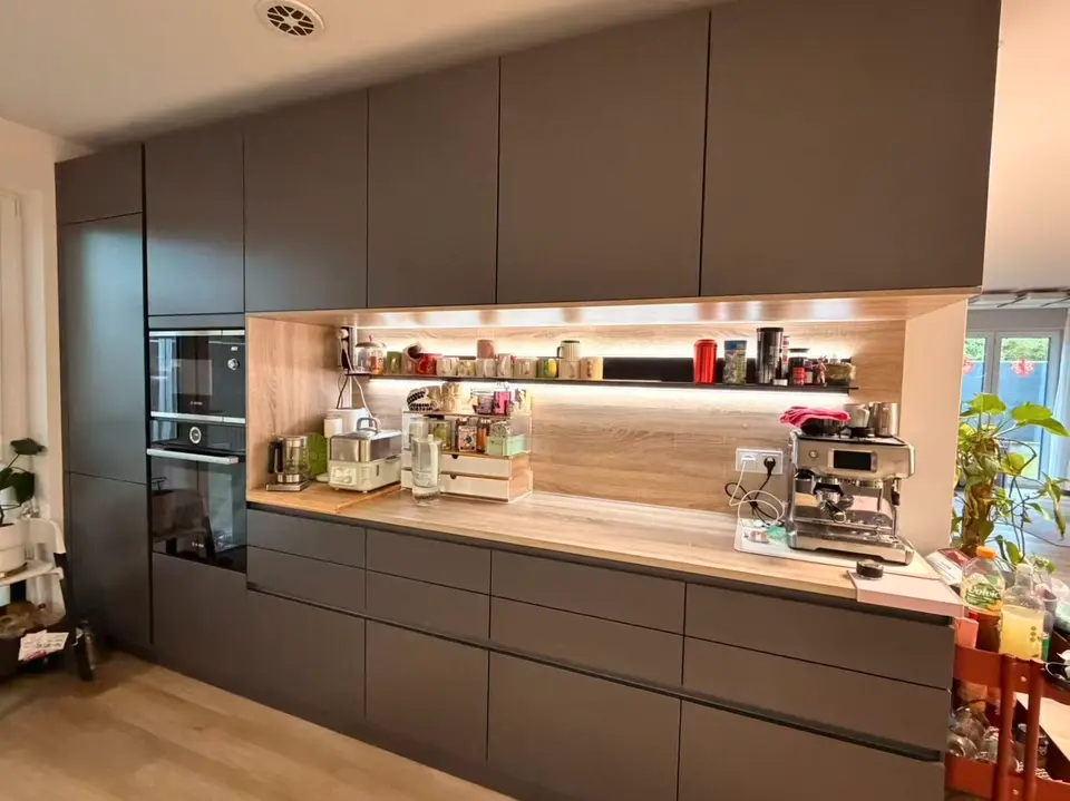 4 Zimmer Wohnung mit 155 m² in Oldenburg – Bild 10