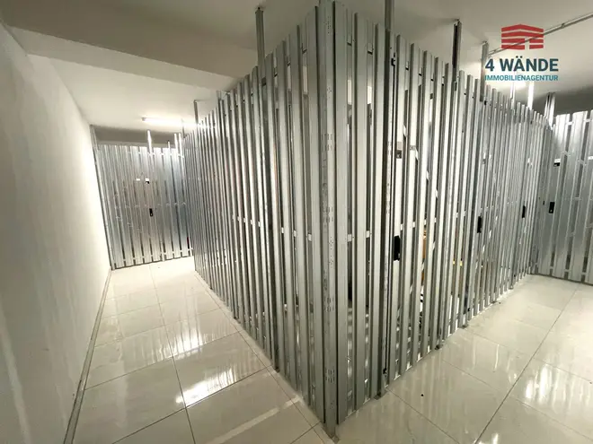 4 Zimmer Wohnung mit 100 m² in Gießen – Bild 11