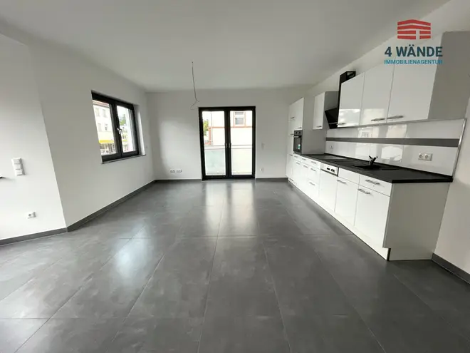4 Zimmer Wohnung mit 100 m² in Gießen – Bild 2