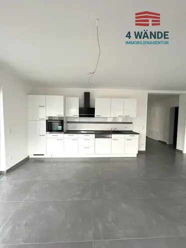4 Zimmer Wohnung mit 100 m² in Gießen – Bild 3
