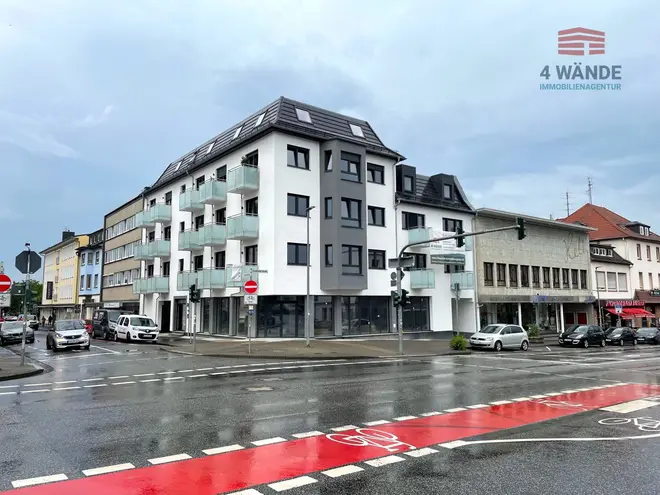 4 Zimmer Wohnung mit 100 m² in Gießen – Bild 5