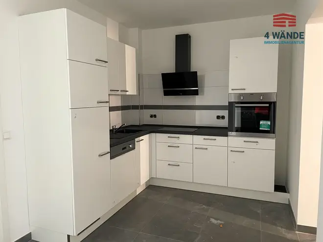 4 Zimmer Wohnung mit 100 m² in Gießen – Bild 6