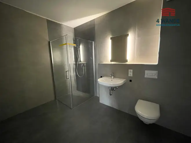 4 Zimmer Wohnung mit 100 m² in Gießen – Bild 7