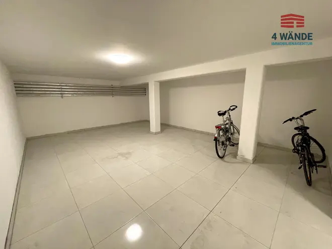 4 Zimmer Wohnung mit 100 m² in Gießen – Bild 10