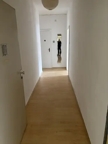2 Zimmer Wohnung mit 52 m² in Hannover – Bild 1