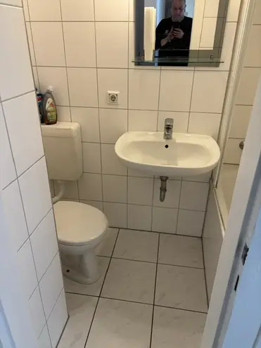 2 Zimmer Wohnung mit 52 m² in Hannover – Bild 7