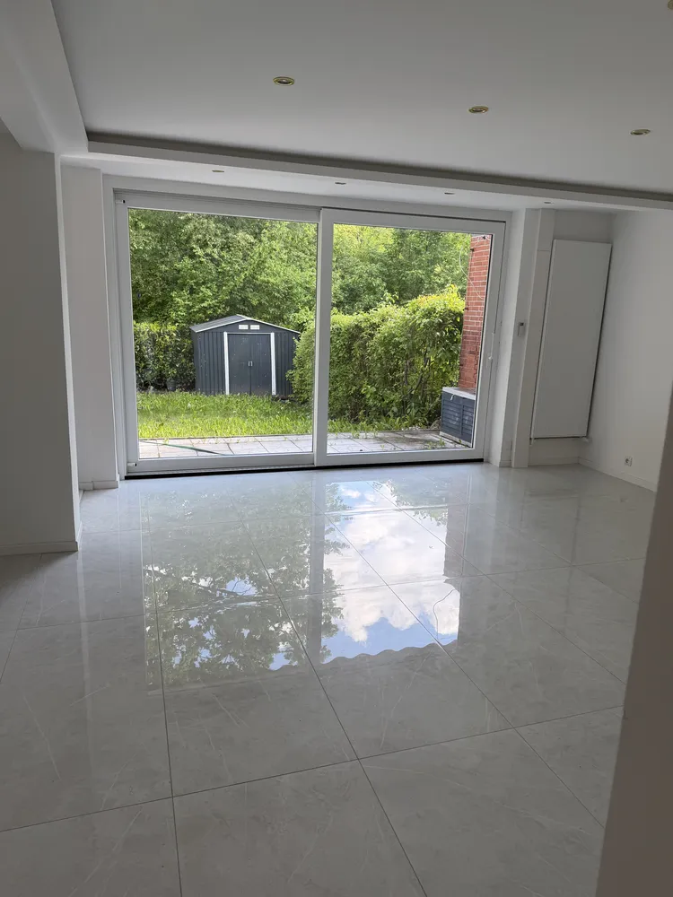 4 Zimmer Haus mit 124 m² in Hannover – Bild 1