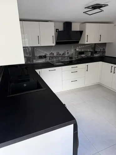 4 Zimmer Haus mit 124 m² in Hannover – Bild 2