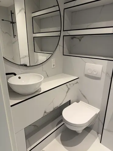 4 Zimmer Haus mit 124 m² in Hannover – Bild 4