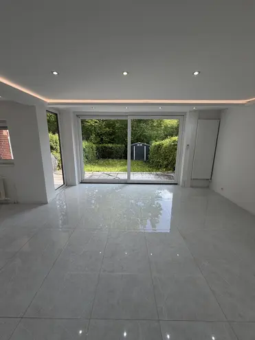 4 Zimmer Haus mit 124 m² in Hannover – Bild 9