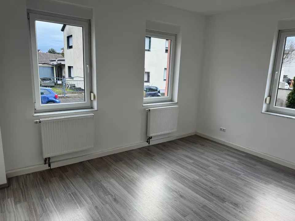 3 Zimmer Wohnung mit 52 m² in Hanau – Bild 1
