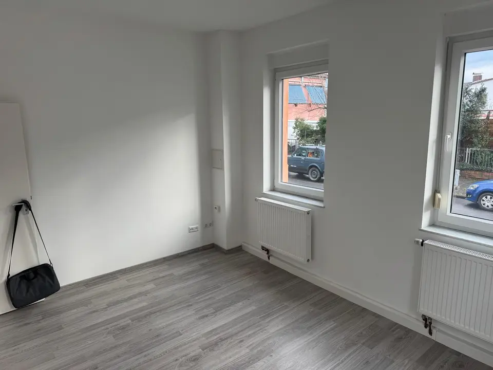 3 Zimmer Wohnung mit 52 m² in Hanau – Bild 2
