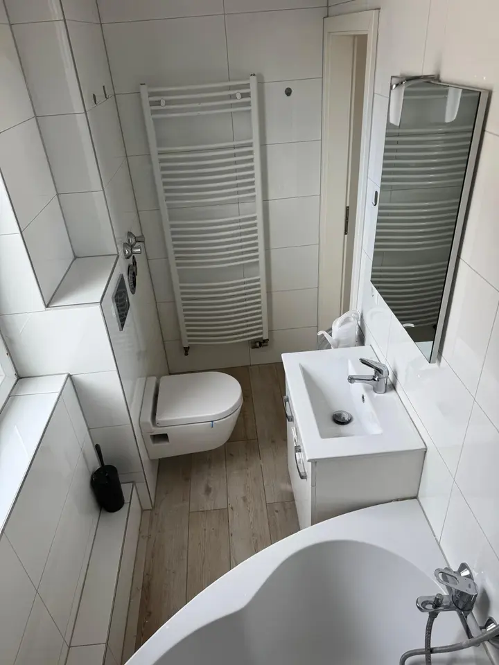 3 Zimmer Wohnung mit 52 m² in Hanau – Bild 7