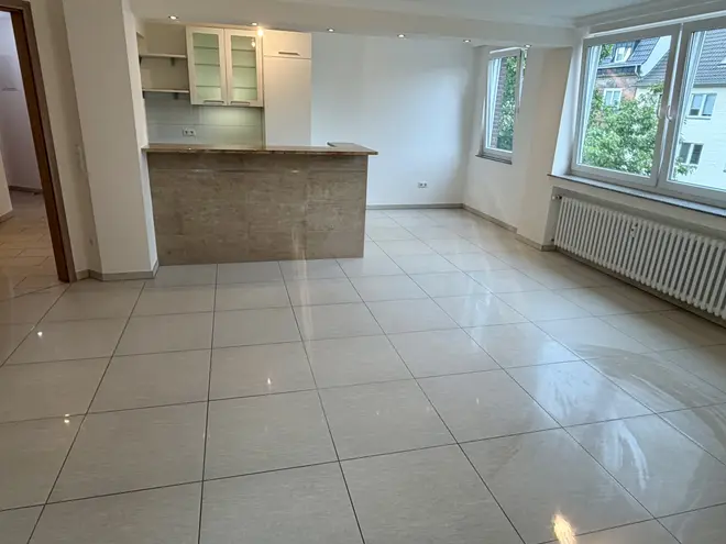 3 Zimmer Wohnung mit 82 m² in Düsseldorf – Bild 1