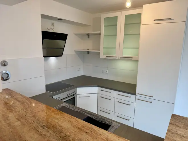 3 Zimmer Wohnung mit 82 m² in Düsseldorf – Bild 3