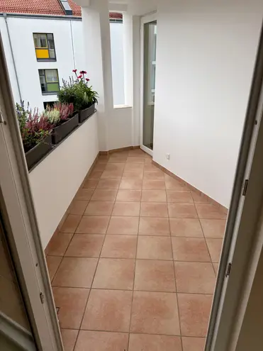 3 Zimmer Wohnung mit 82 m² in Düsseldorf – Bild 5