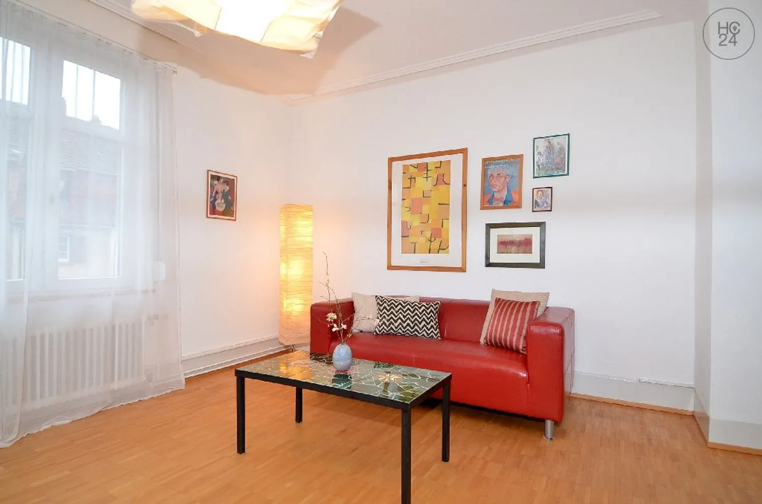 2 Zimmer Wohnung mit 67 m² in Lörrach – Bild 1