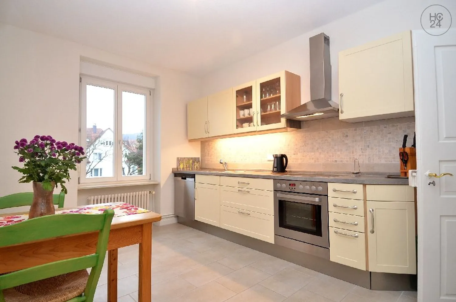 2 Zimmer Wohnung mit 67 m² in Lörrach – Bild 11