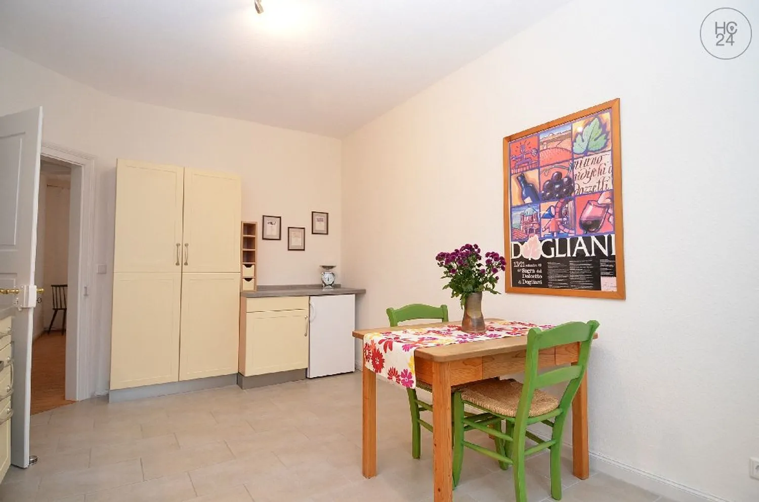 2 Zimmer Wohnung mit 67 m² in Lörrach – Bild 12