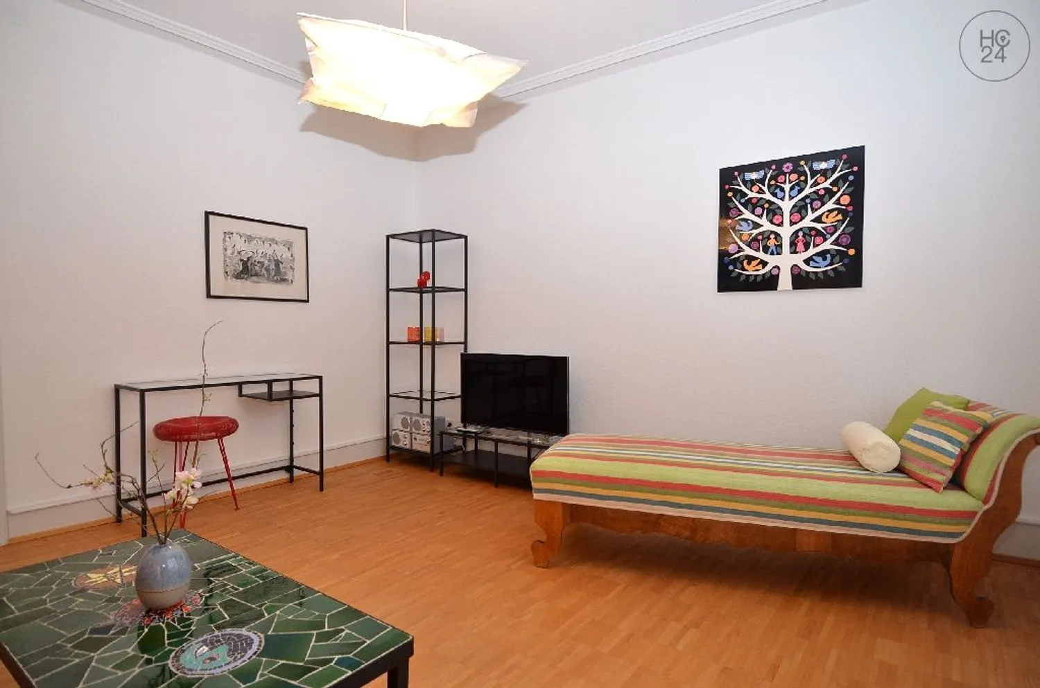 2 Zimmer Wohnung mit 67 m² in Lörrach – Bild 3