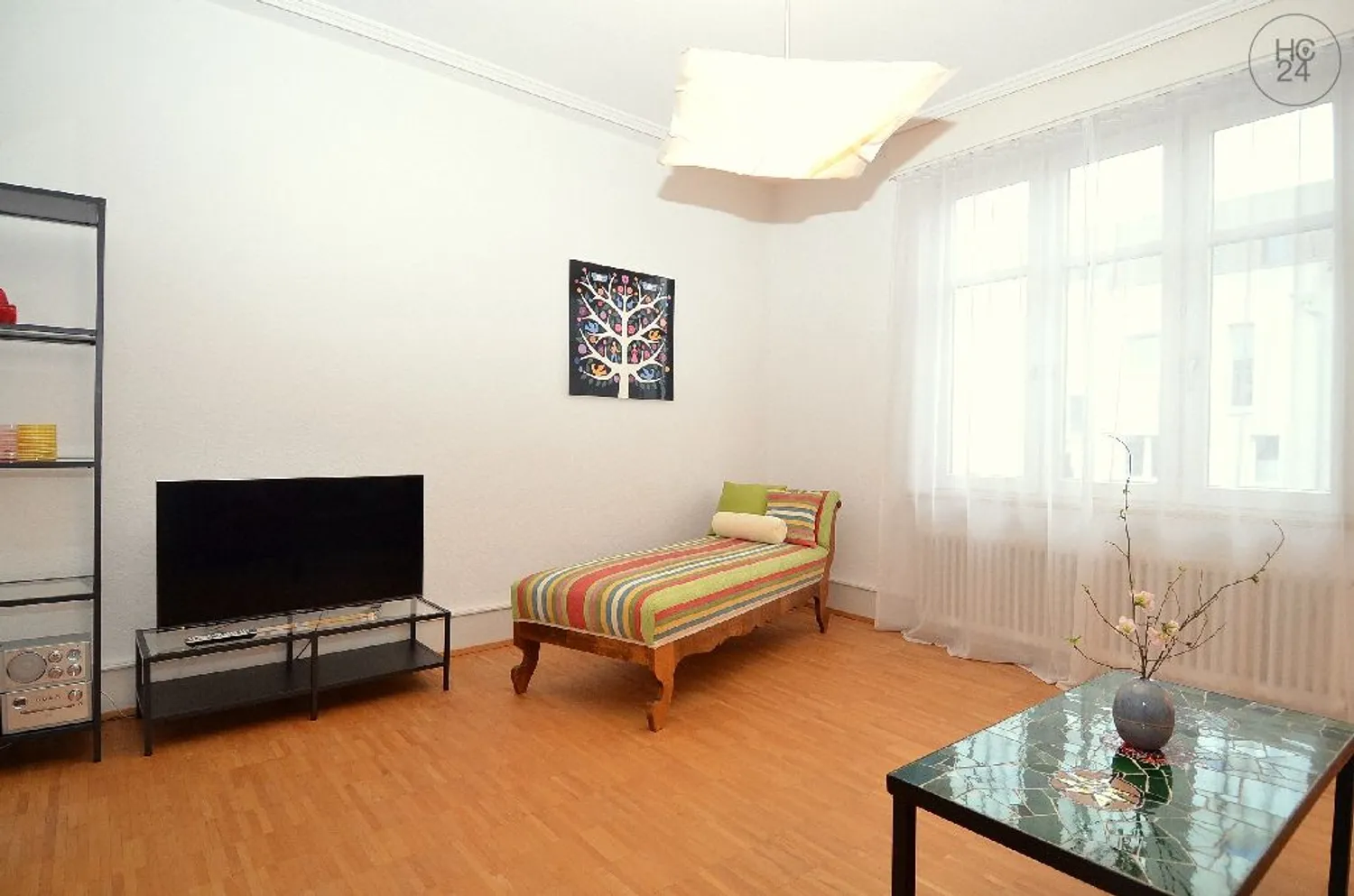 2 Zimmer Wohnung mit 67 m² in Lörrach – Bild 4