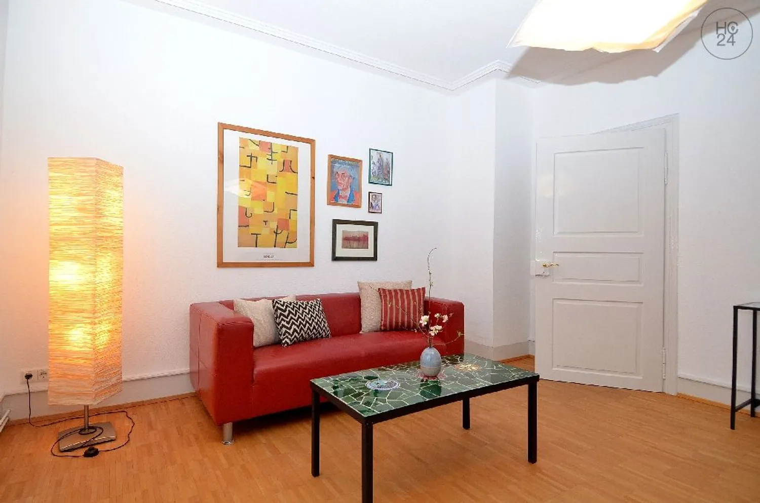 2 Zimmer Wohnung mit 67 m² in Lörrach – Bild 5