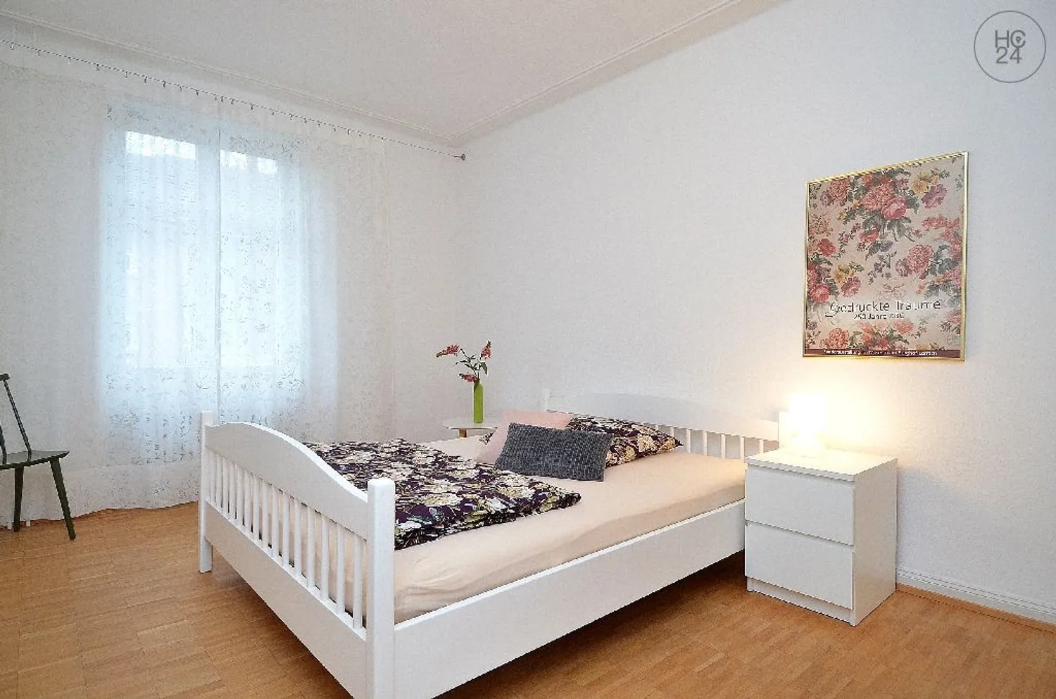 2 Zimmer Wohnung mit 67 m² in Lörrach – Bild 6