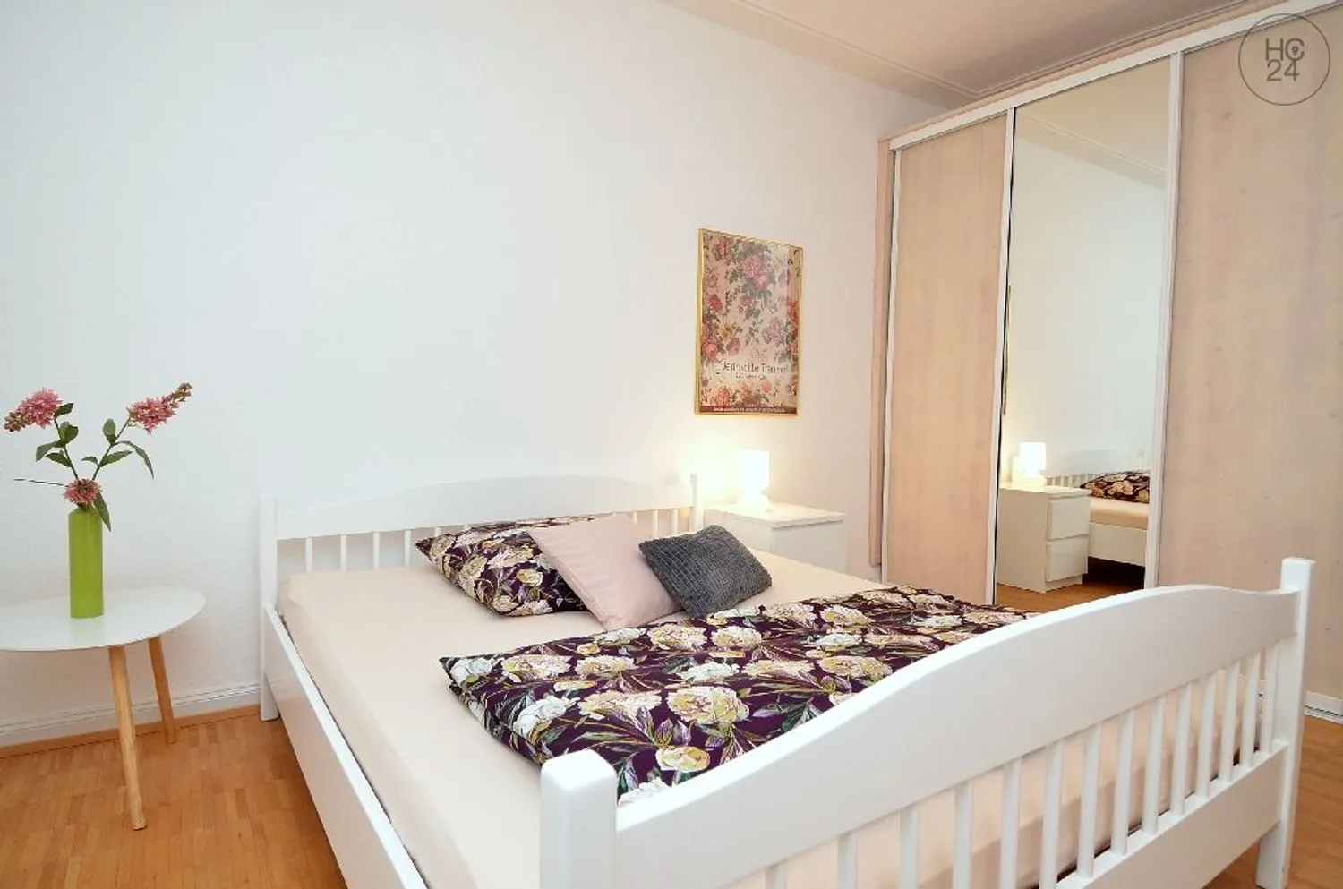 2 Zimmer Wohnung mit 67 m² in Lörrach – Bild 7
