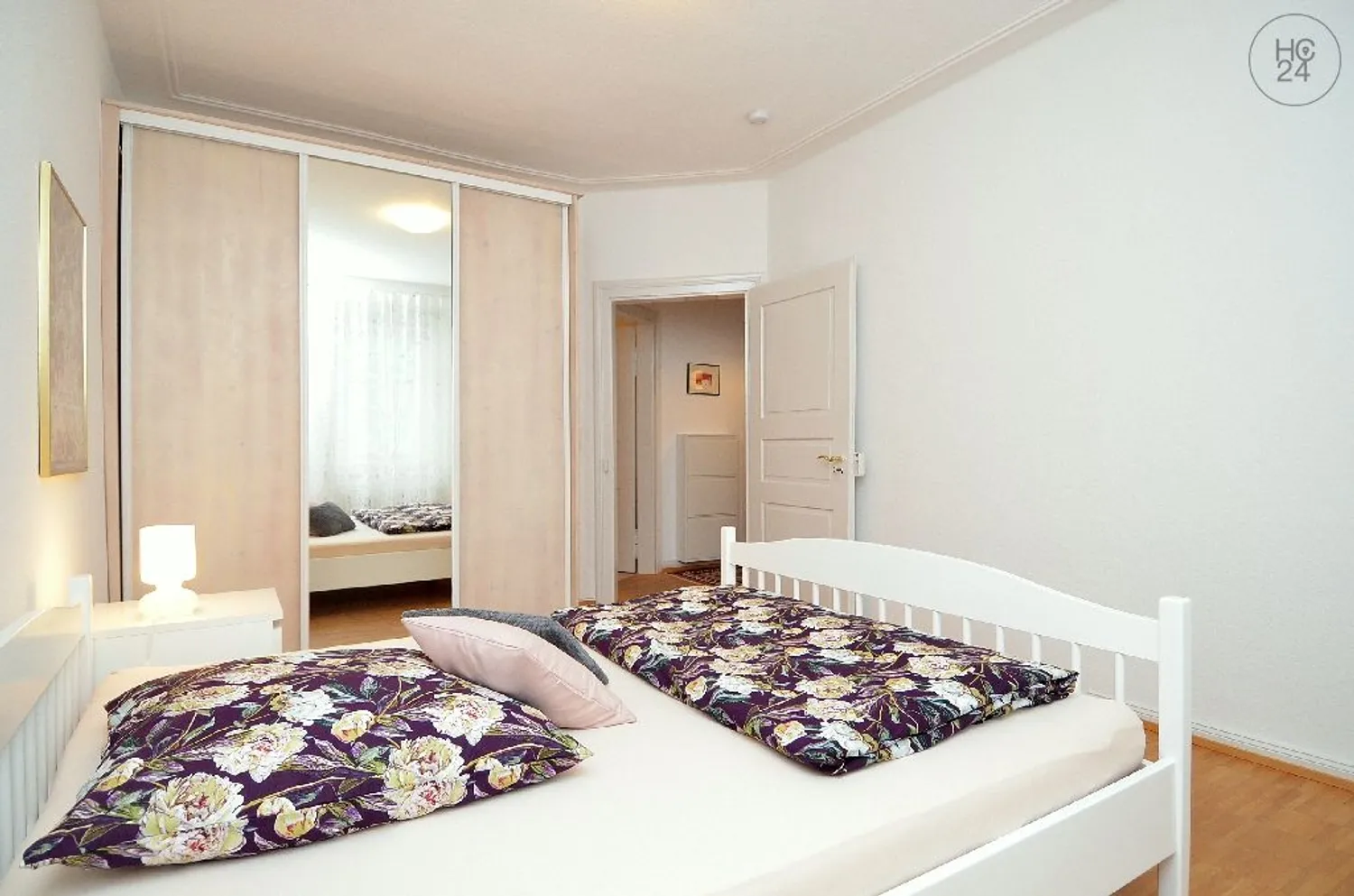 2 Zimmer Wohnung mit 67 m² in Lörrach – Bild 8