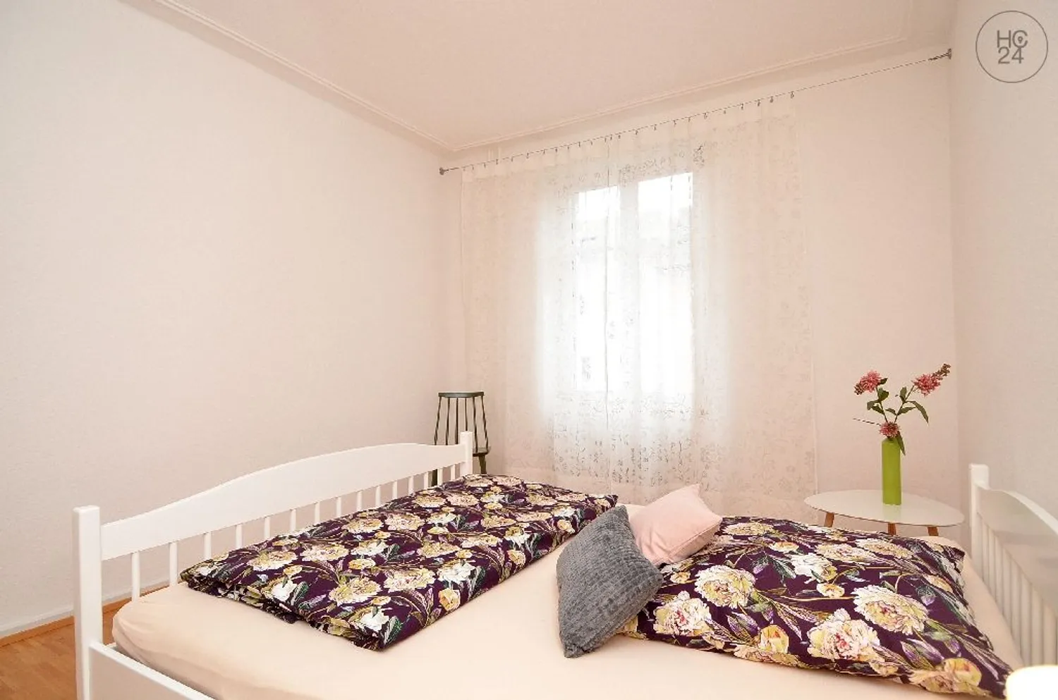 2 Zimmer Wohnung mit 67 m² in Lörrach – Bild 9
