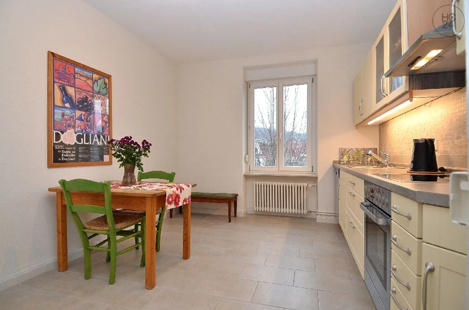 2 Zimmer Wohnung mit 67 m² in Lörrach – Bild 10