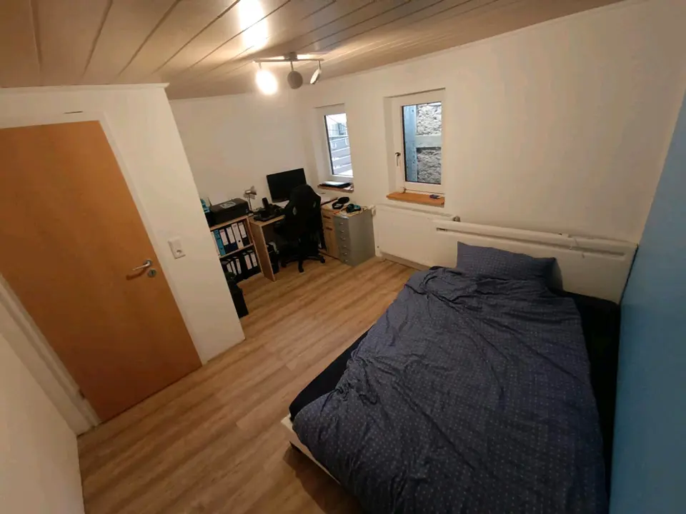 5 Zimmer Haus mit 135 m² in Marburg – Bild 1