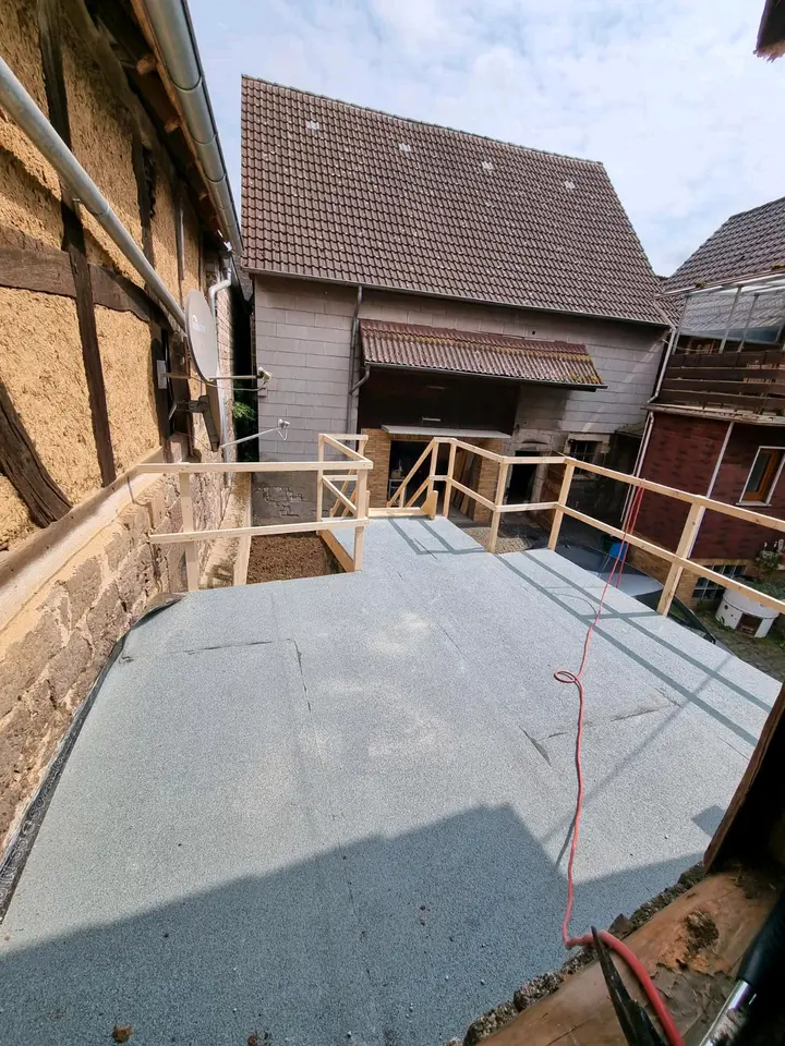 5 Zimmer Haus mit 135 m² in Marburg – Bild 3
