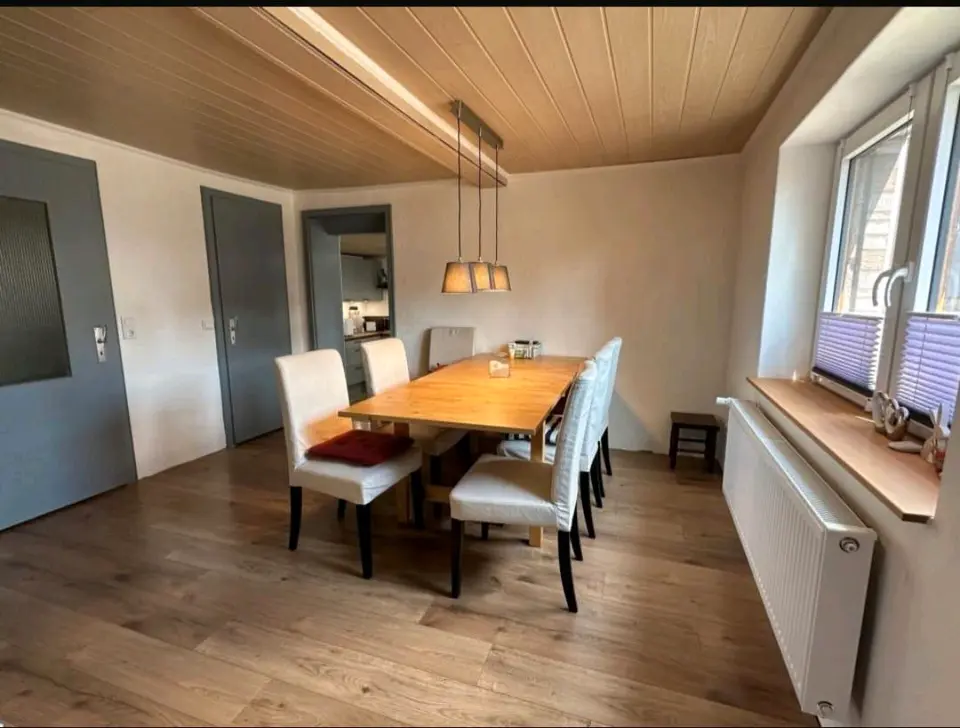 5 Zimmer Haus mit 135 m² in Marburg – Bild 4
