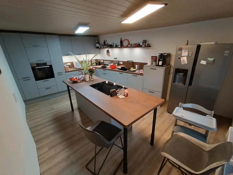 5 Zimmer Haus mit 135 m² in Marburg – Bild 6