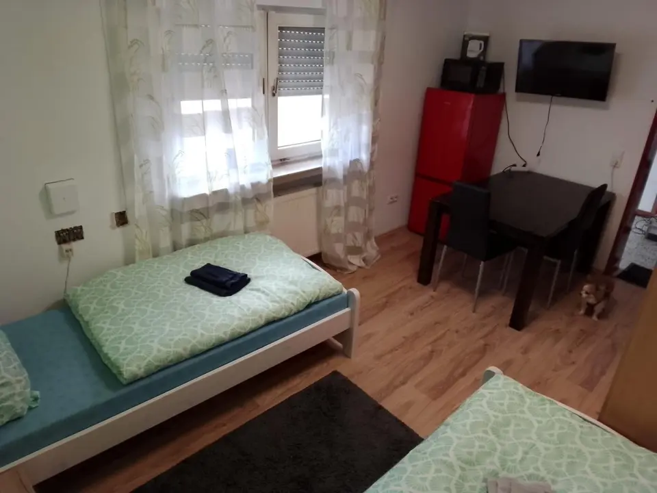4 Zimmer Wohnung mit 80 m² in Aschaffenburg – Bild 1