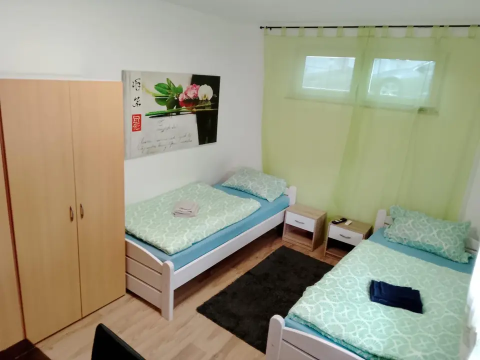 4 Zimmer Wohnung mit 80 m² in Aschaffenburg – Bild 2