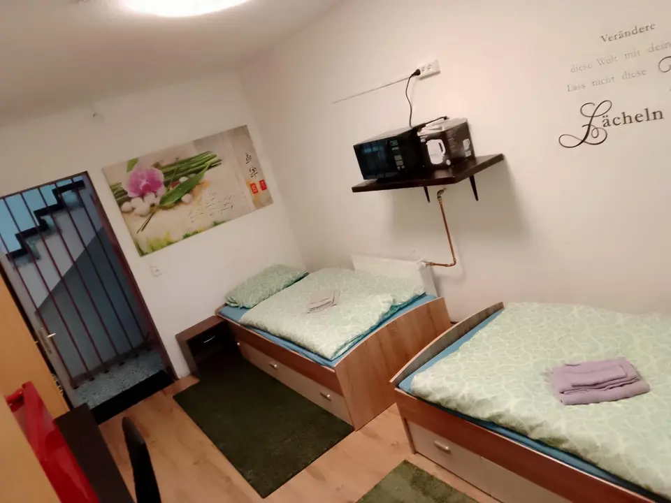 4 Zimmer Wohnung mit 80 m² in Aschaffenburg – Bild 4