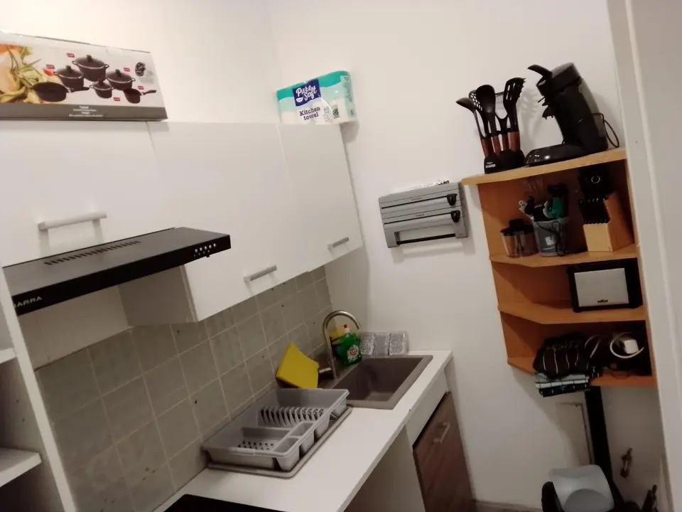4 Zimmer Wohnung mit 80 m² in Aschaffenburg – Bild 7