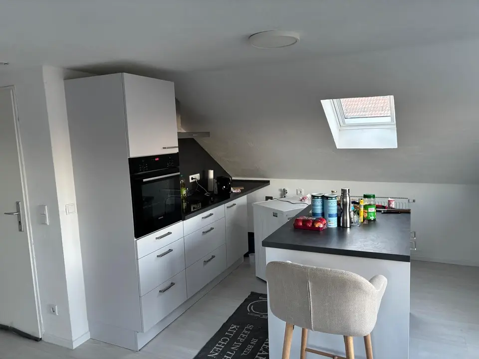 4 Zimmer Wohnung mit 80 m² in Aschaffenburg – Bild 9