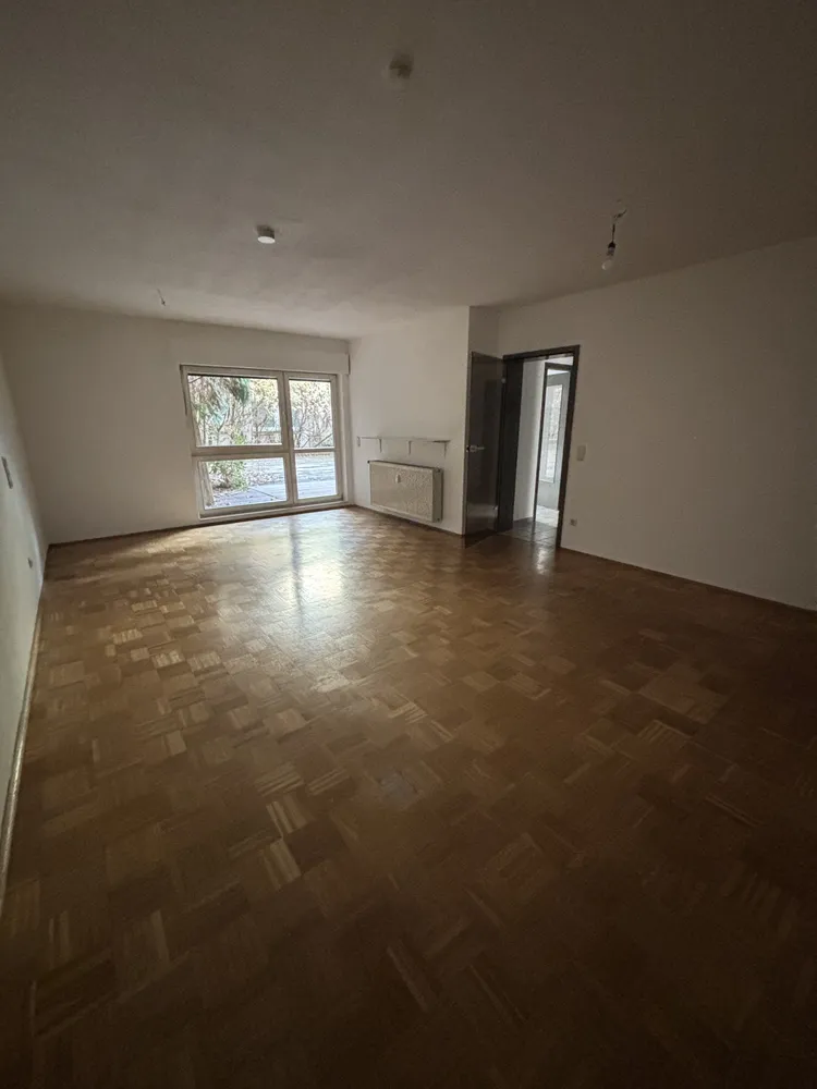 4 Zimmer Wohnung mit 82 m² in Oberhausen – Bild 1
