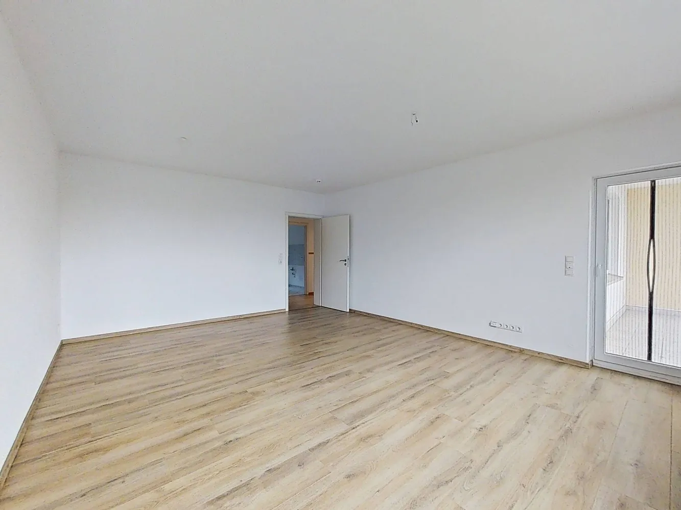 3 Zimmer Wohnung mit 87 m² in Wolfenbüttel – Bild 2