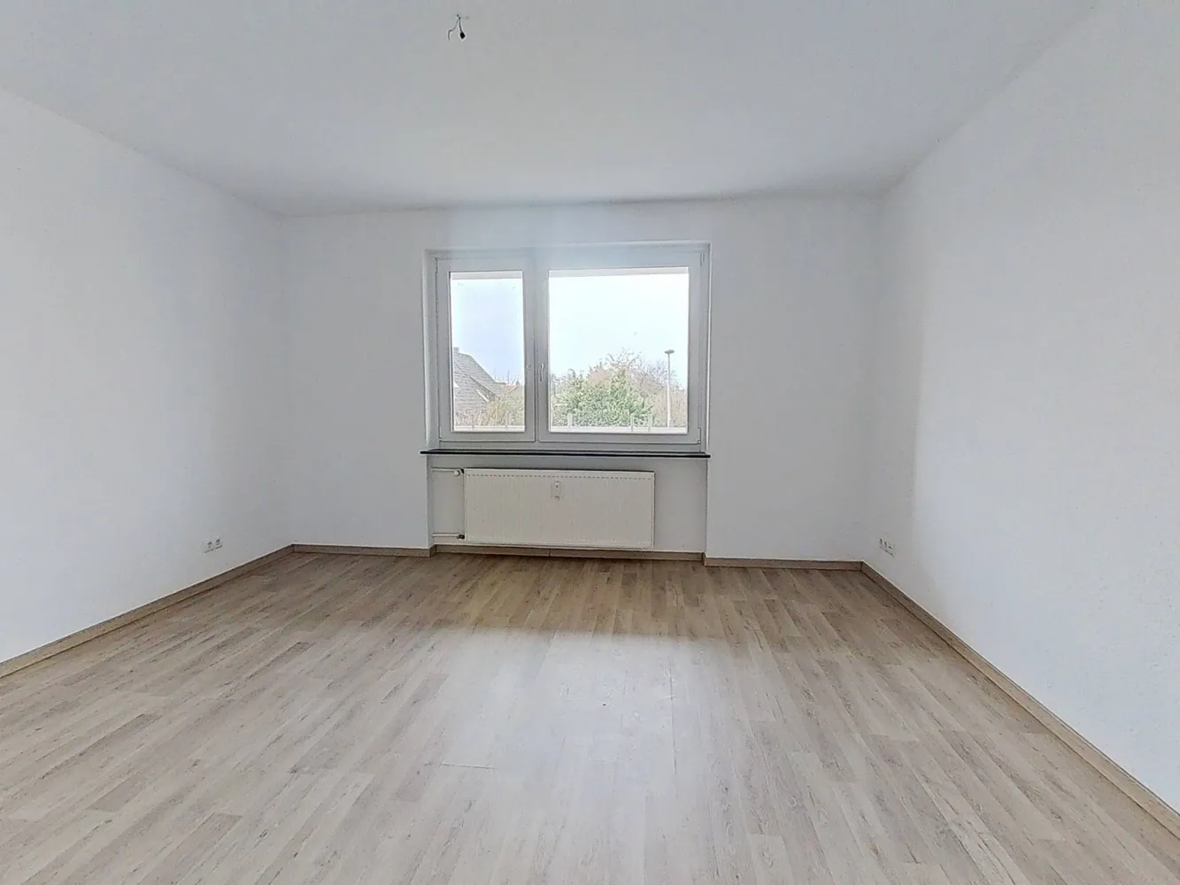 3 Zimmer Wohnung mit 87 m² in Wolfenbüttel – Bild 3
