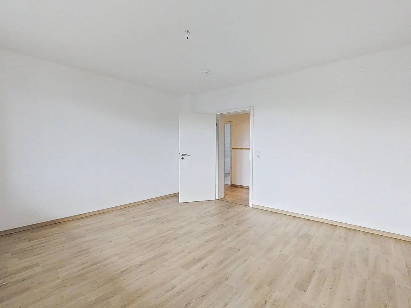 3 Zimmer Wohnung mit 87 m² in Wolfenbüttel – Bild 4