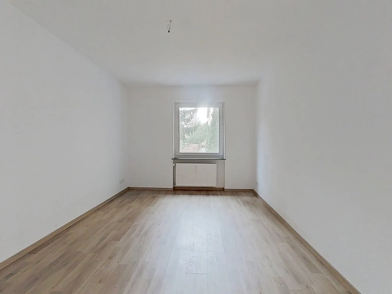 3 Zimmer Wohnung mit 87 m² in Wolfenbüttel – Bild 5